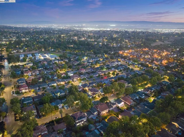 a sign that is on the side of a building
