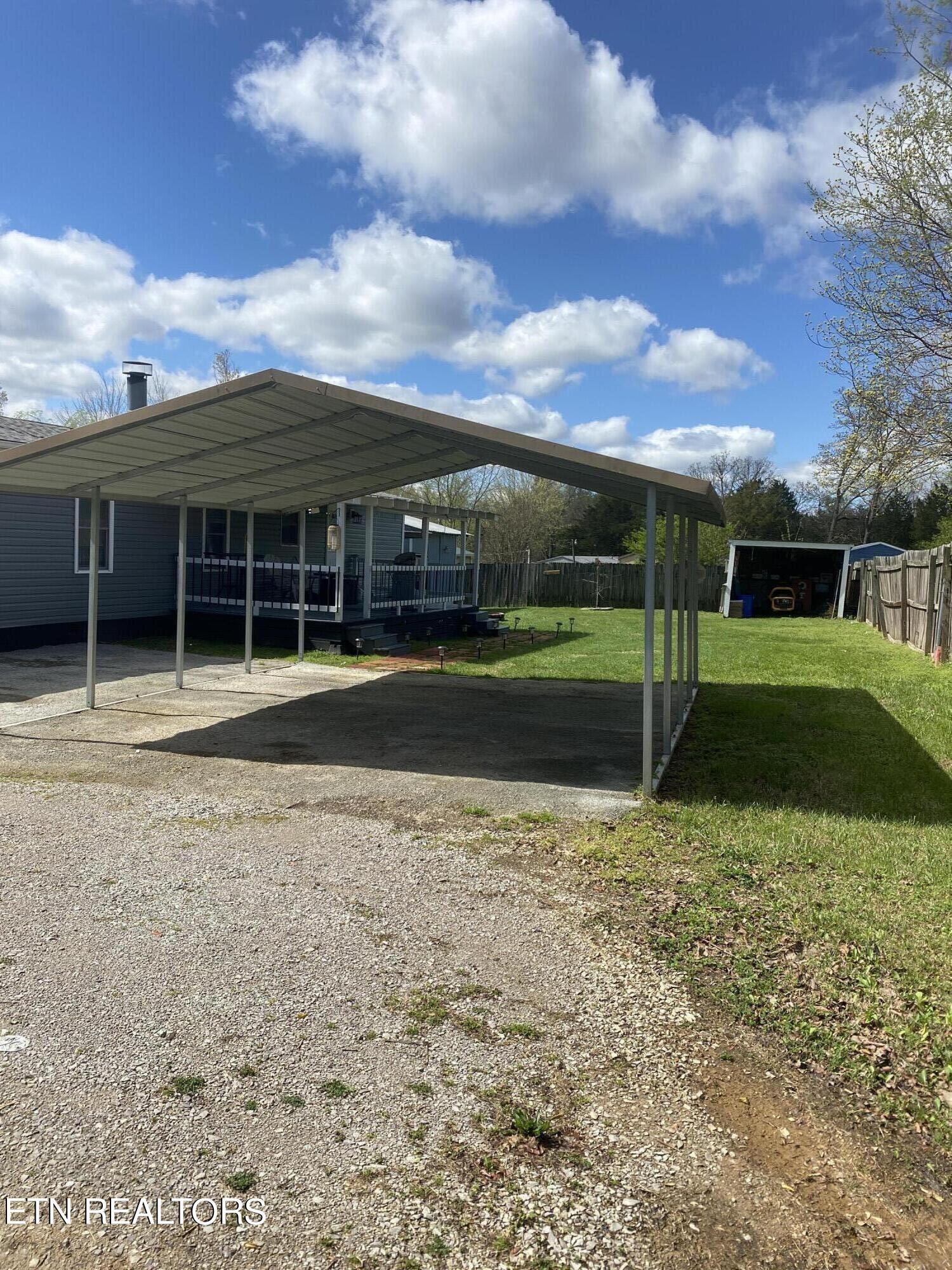 126 2nd Street Corryton, TN 37721 - Photo 12 of 38 Gallery Image 12
