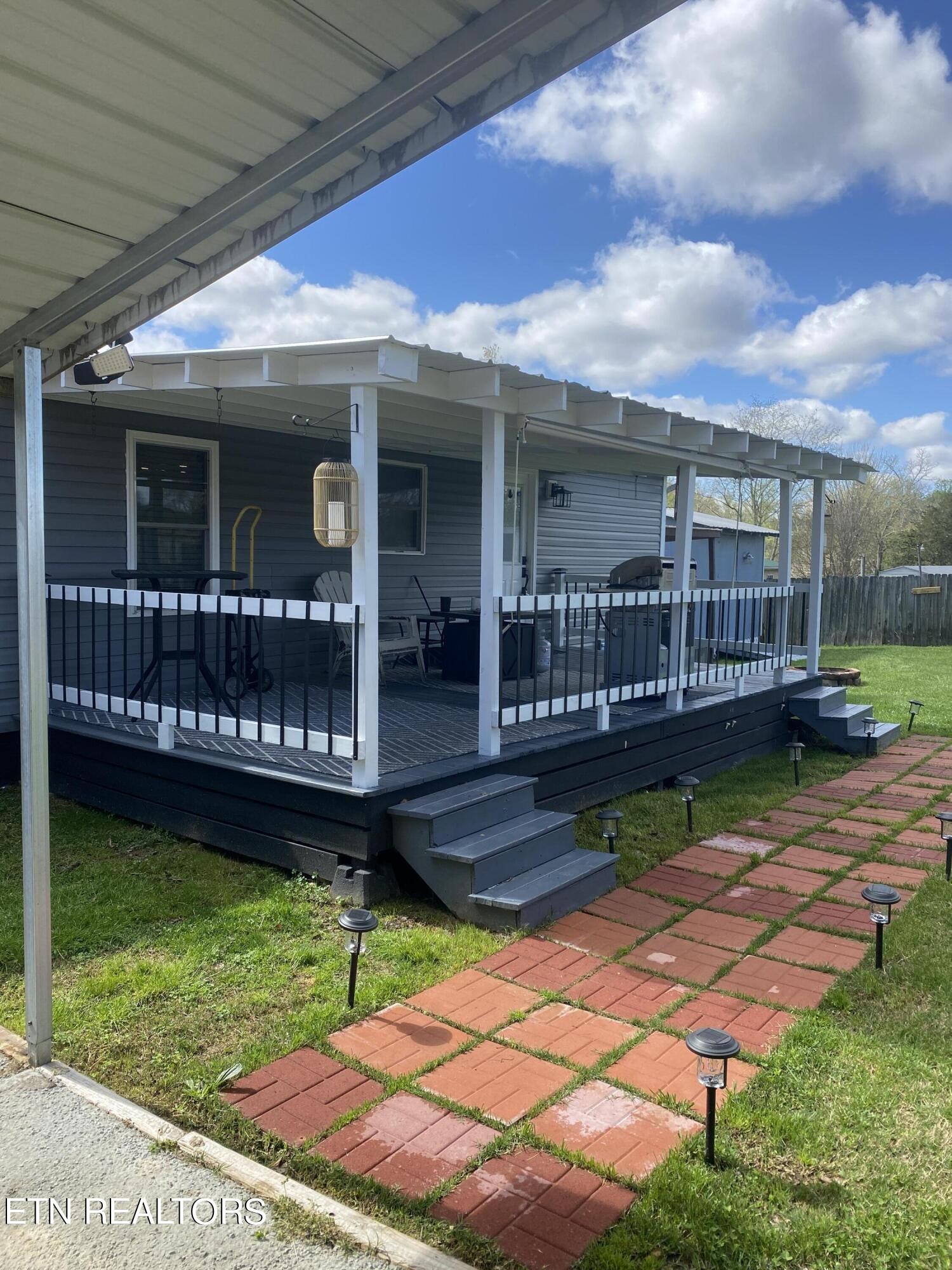 126 2nd Street Corryton, TN 37721 - Photo 13 of 38 Gallery Image 13