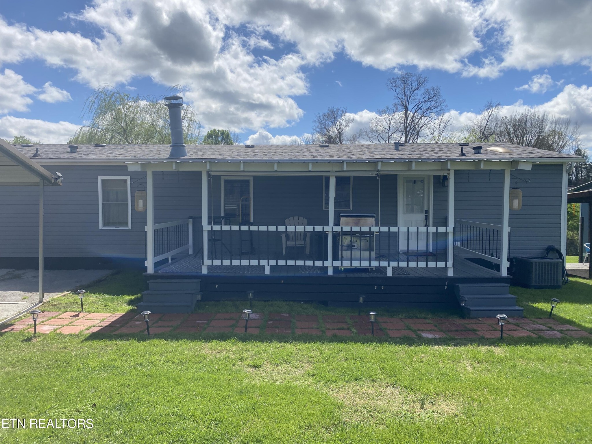 126 2nd Street Corryton, TN 37721 - Photo 16 of 38 Gallery Image 16