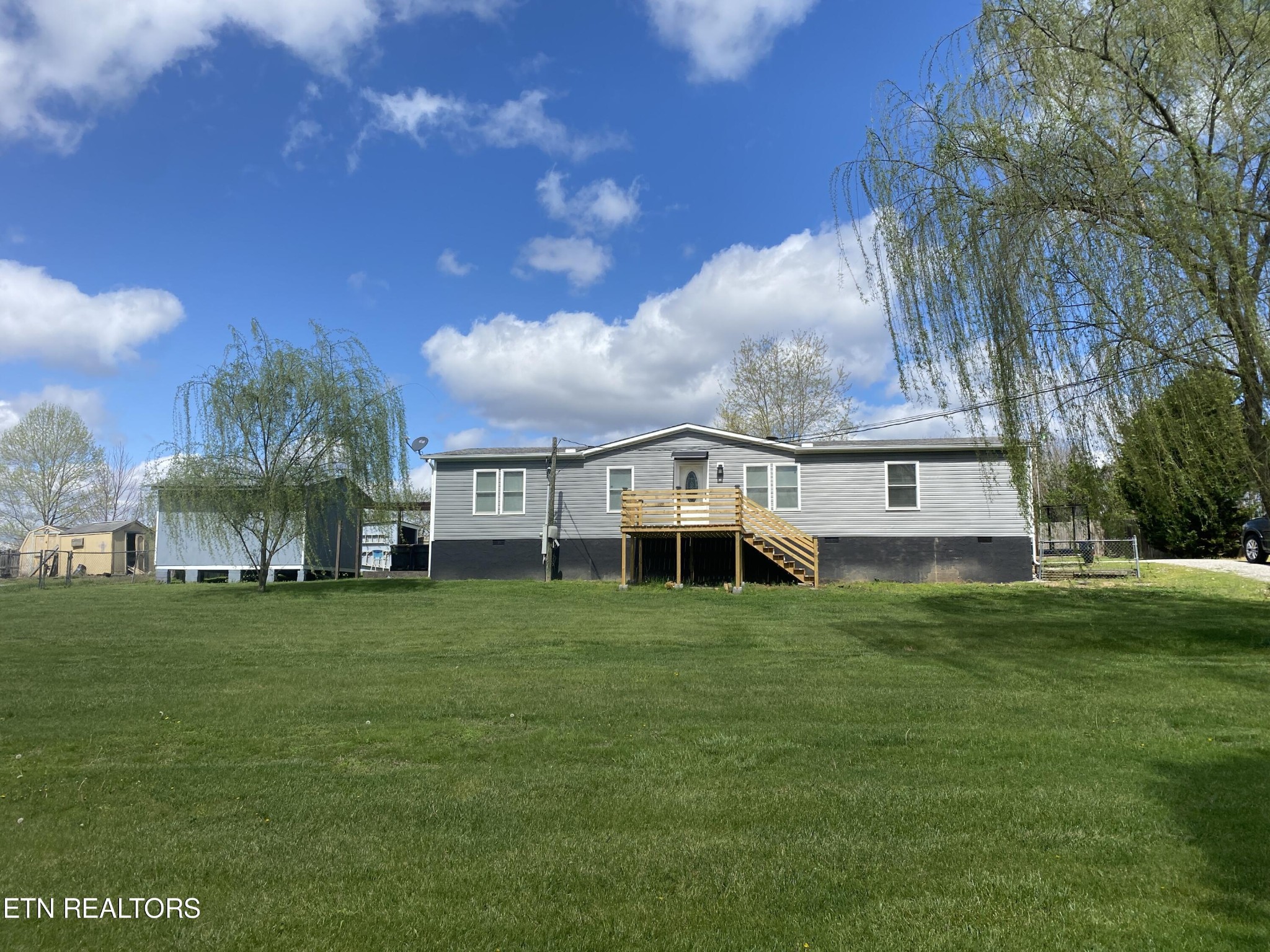 126 2nd Street Corryton, TN 37721 - Photo 17 of 38 Gallery Image 17