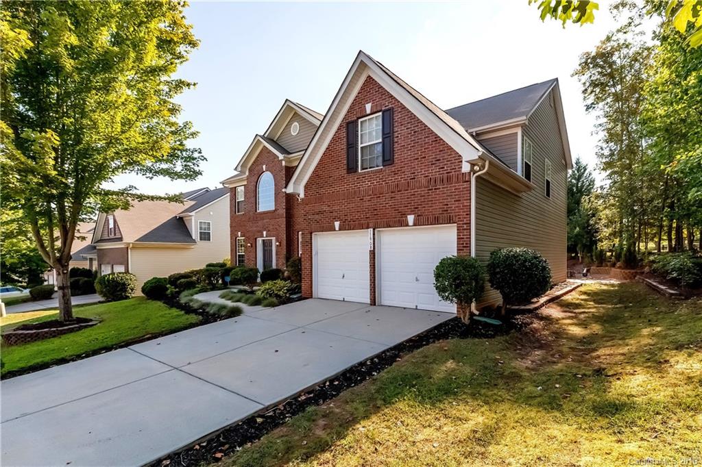 11908 Erwin Ridge Avenue Charlotte, NC 28213 - Photo 2 of 24