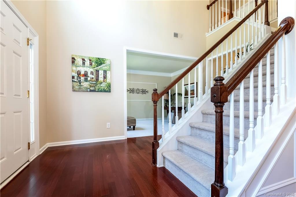 11908 Erwin Ridge Avenue Charlotte, NC 28213 - Photo 6 of 24