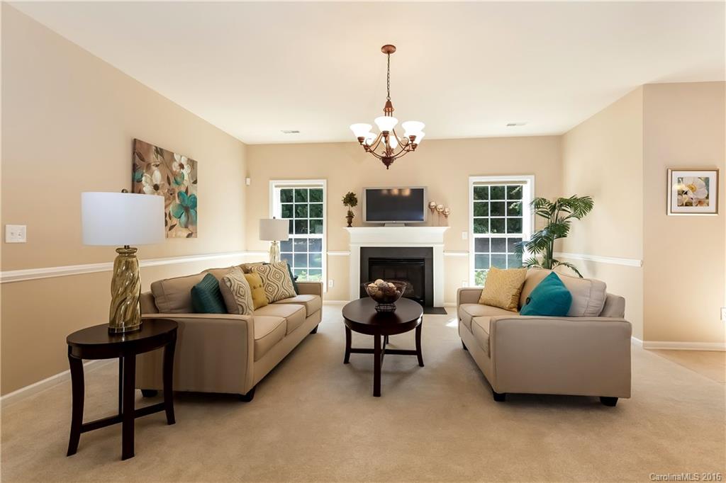 11908 Erwin Ridge Avenue Charlotte, NC 28213 - Photo 7 of 24