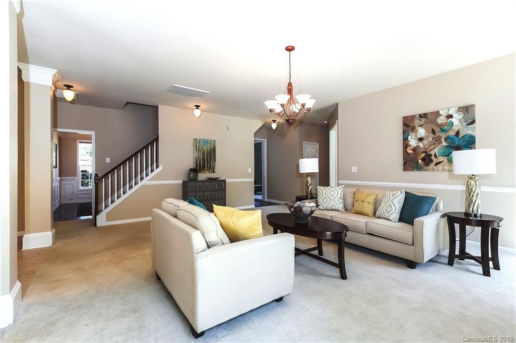 11908 Erwin Ridge Avenue Charlotte, NC 28213 - Photo 8 of 24