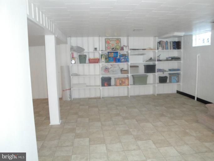 9219 Ravenwood Road Rosedale, MD 21237 - Photo 12 of 14 Basement