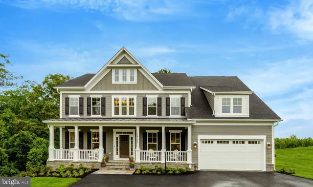 $1,662,285 | 16020 Keymer Hl Court, Hamilton, VA 20158