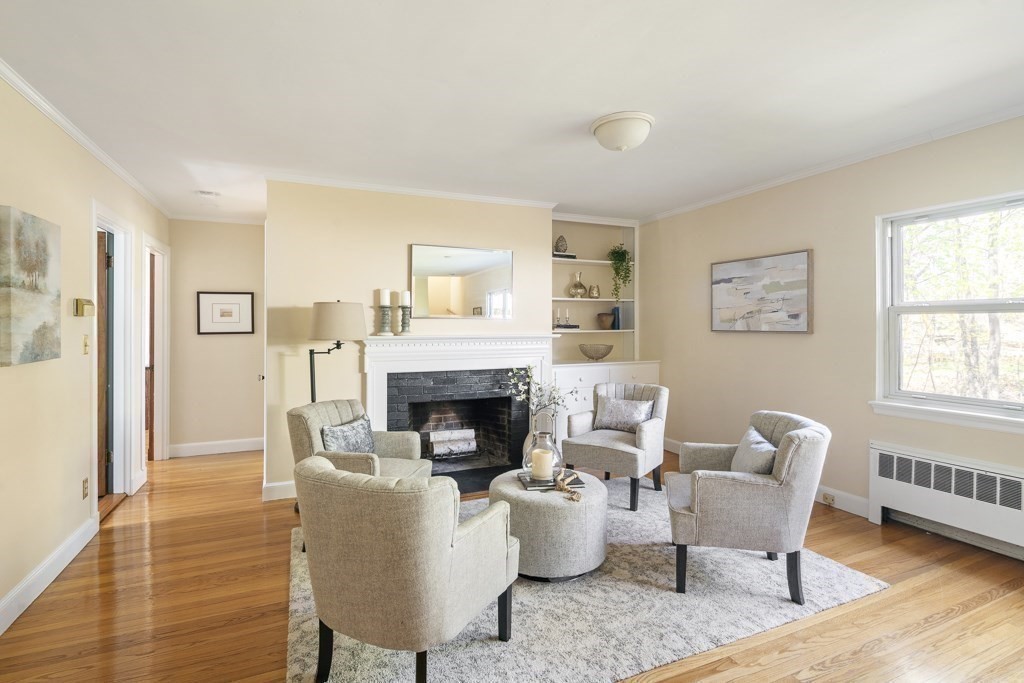 8 Sunset Road Winchester, MA 01890 - Photo 19 of 42