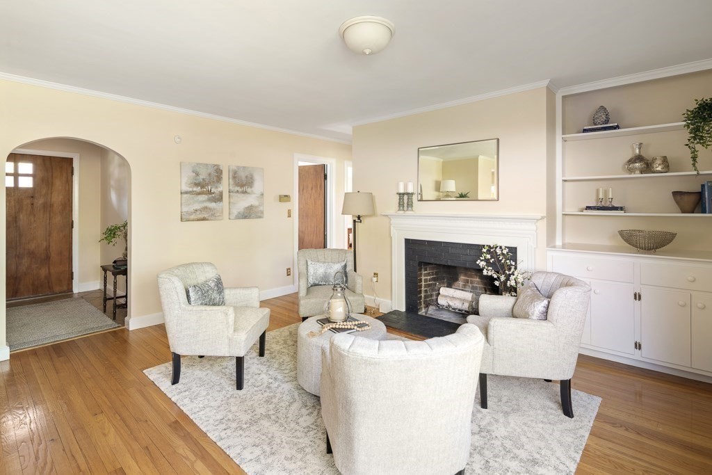 8 Sunset Road Winchester, MA 01890 - Photo 2 of 42