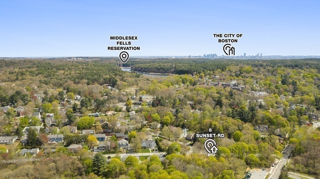 8 Sunset Road Winchester, MA 01890 - Photo 40 of 42