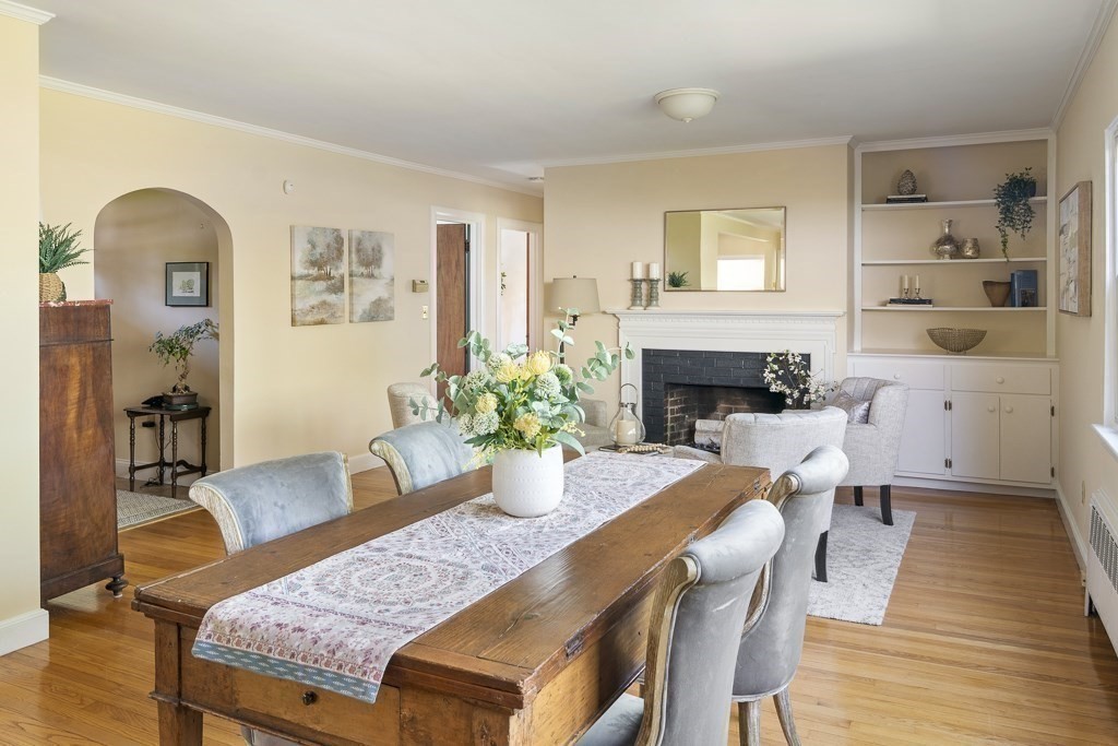 8 Sunset Road Winchester, MA 01890 - Photo 6 of 42