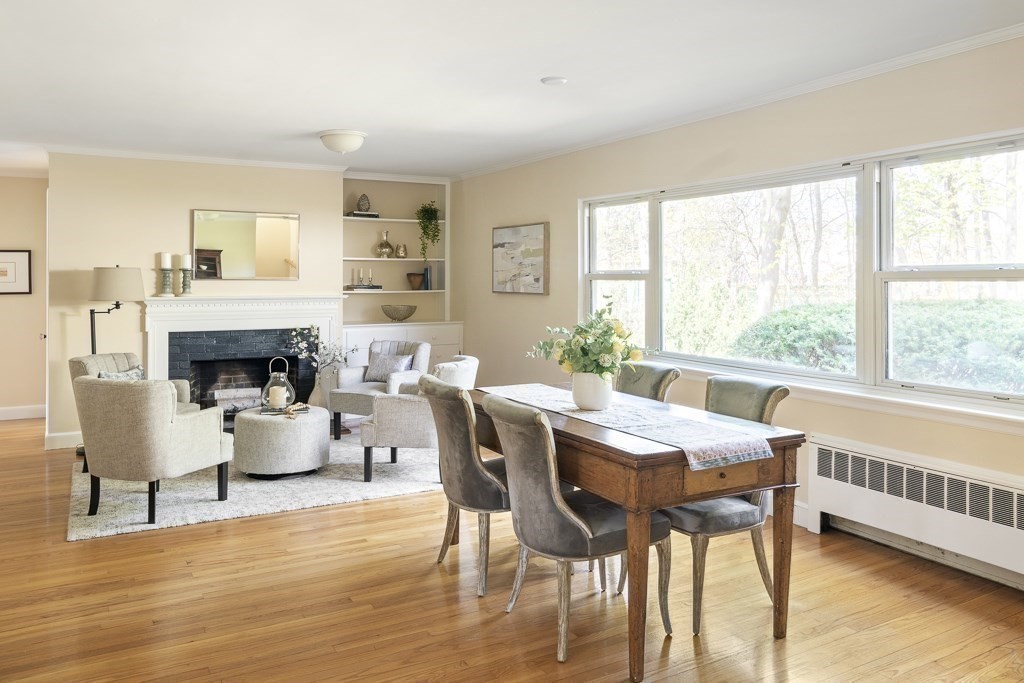 8 Sunset Road Winchester, MA 01890 - Photo 7 of 42