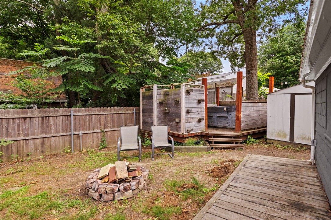 142 Adrian Street Warwick, RI 02886 - Photo 26 of 27