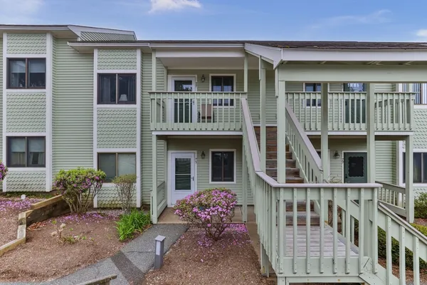 $447,900 | 77 Chilton Lane, Unit 77, Brewster, MA 02631