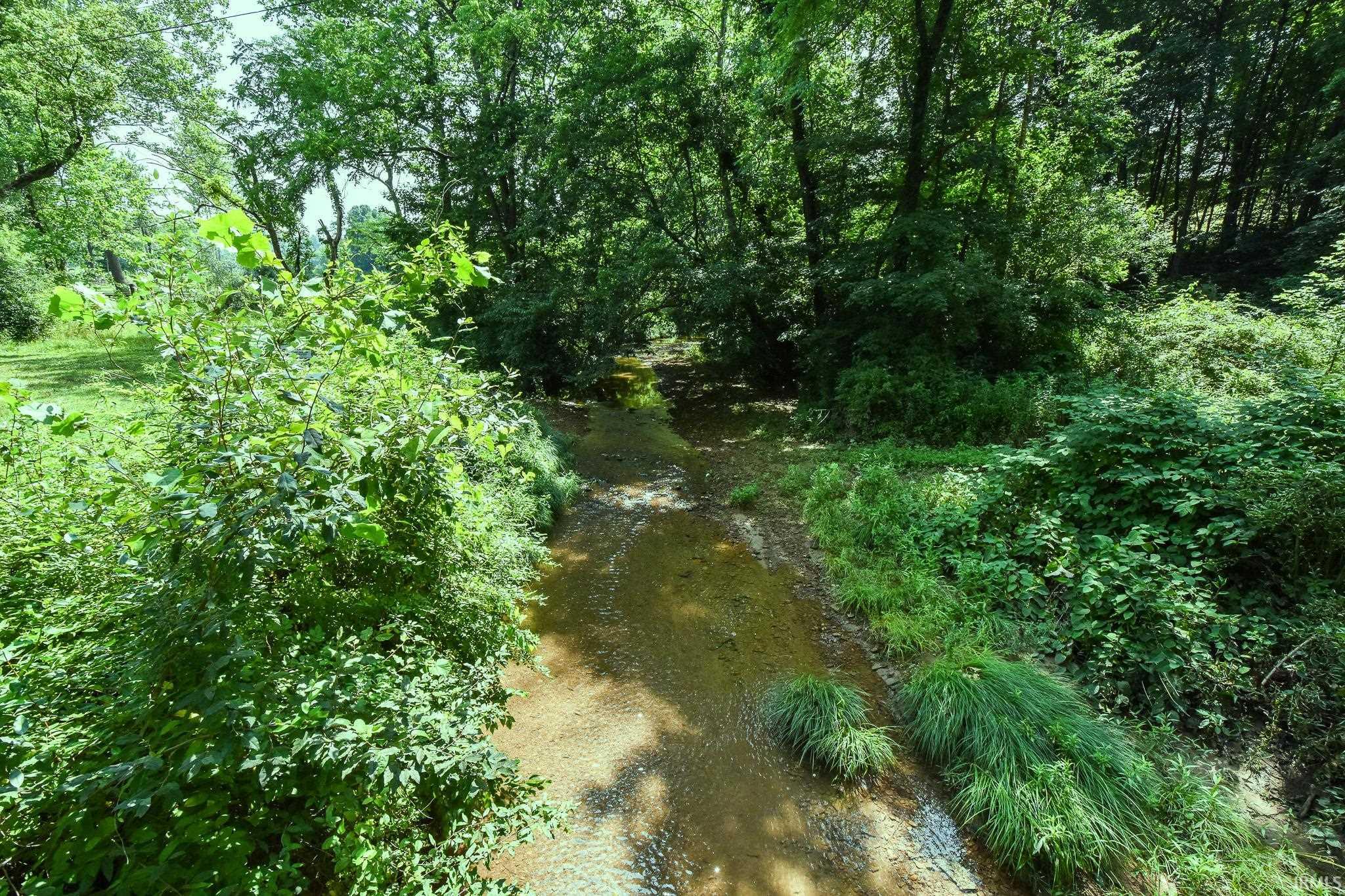 3452 Ore Branch Road Bloomfield, IN 47424 - Photo 22 of 32