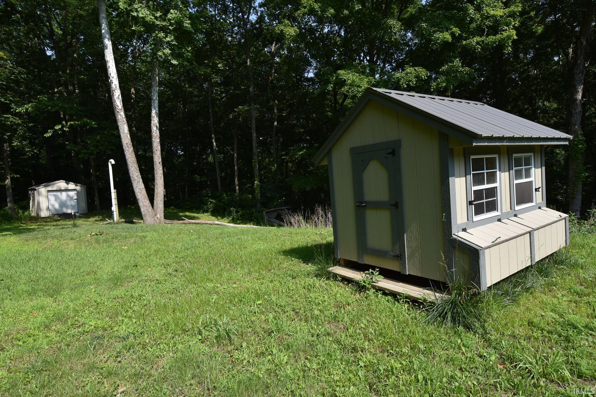 3452 Ore Branch Road Bloomfield, IN 47424 - Photo 26 of 32