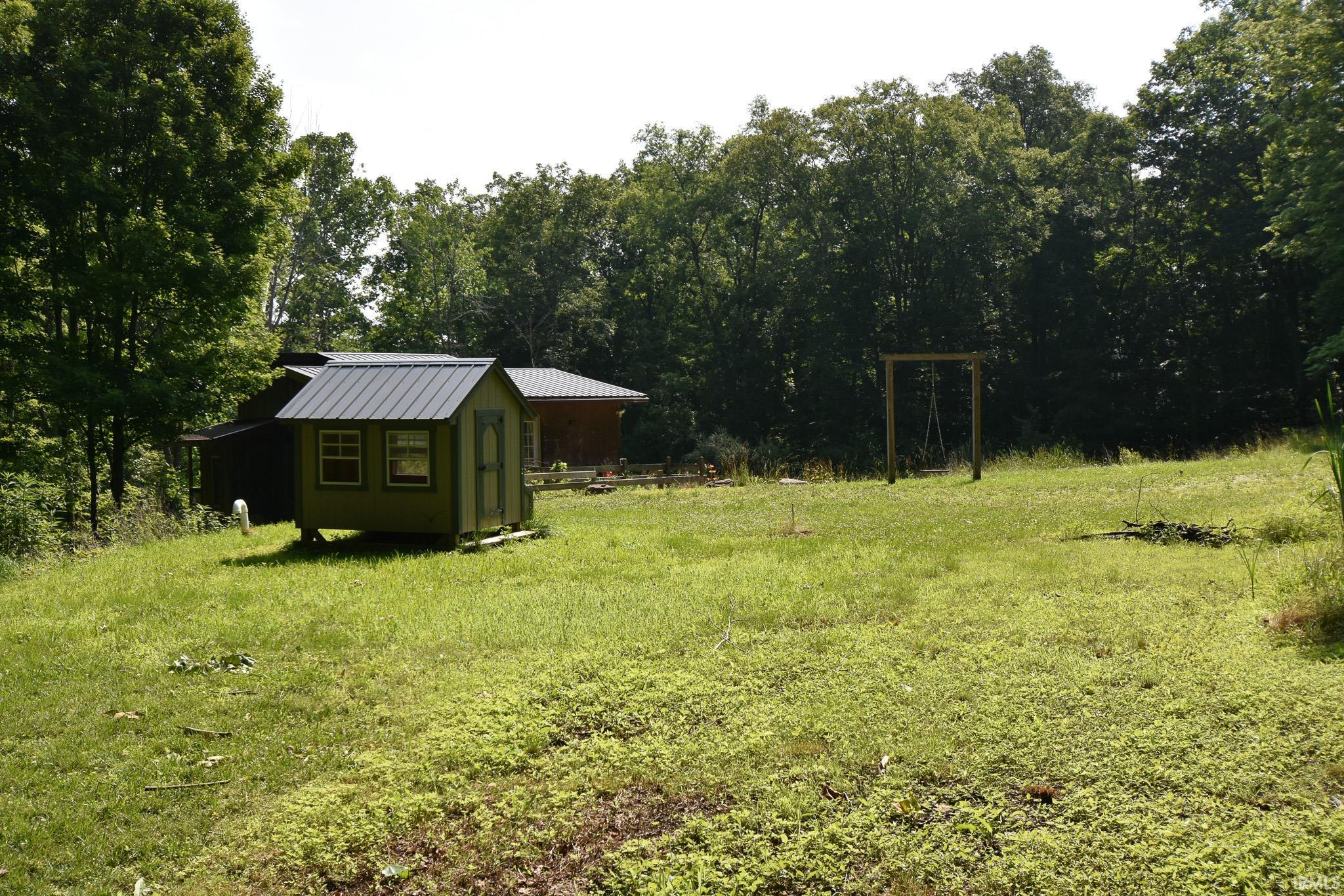 3452 Ore Branch Road Bloomfield, IN 47424 - Photo 30 of 32