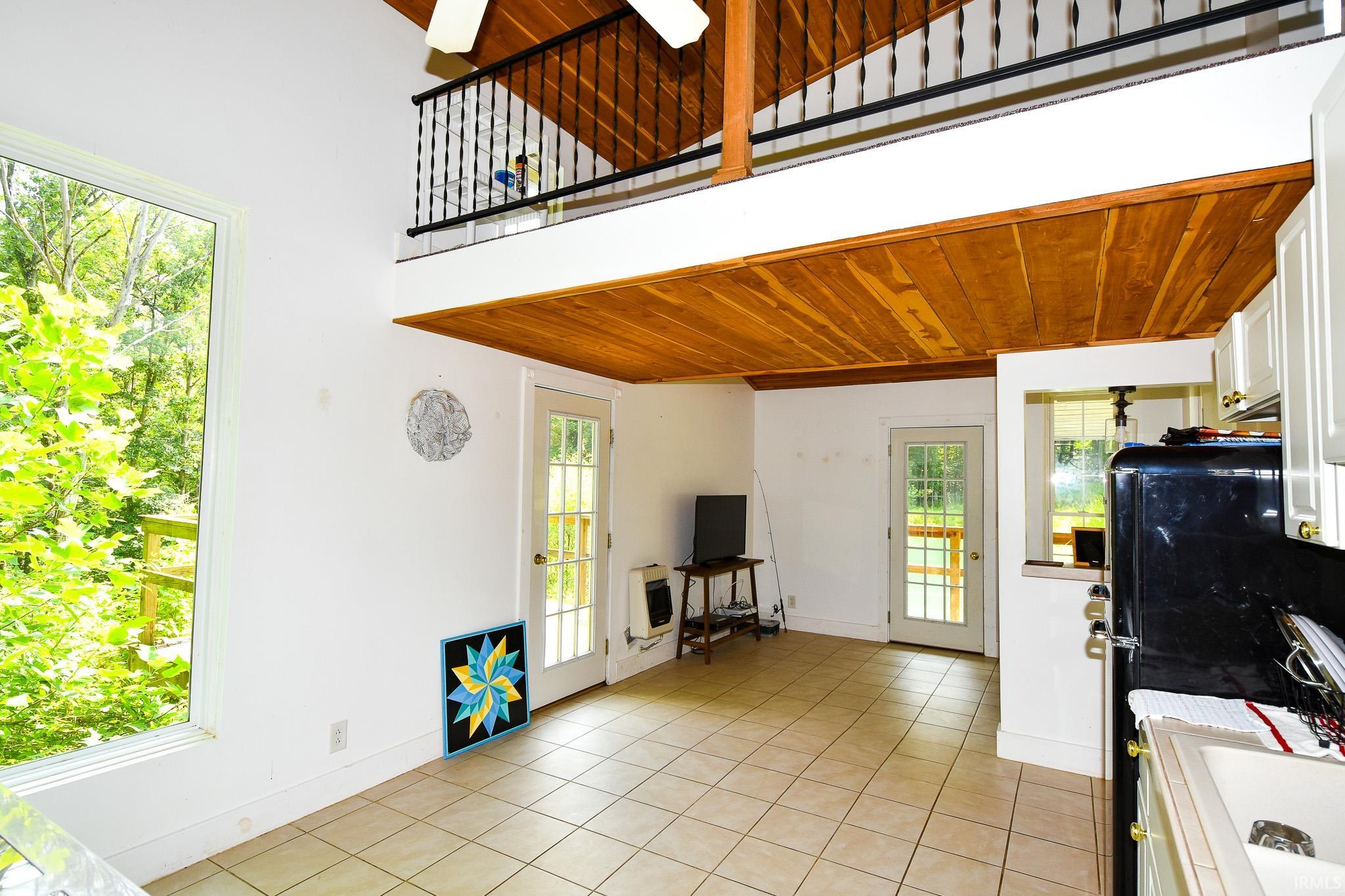3452 Ore Branch Road Bloomfield, IN 47424 - Photo 8 of 32