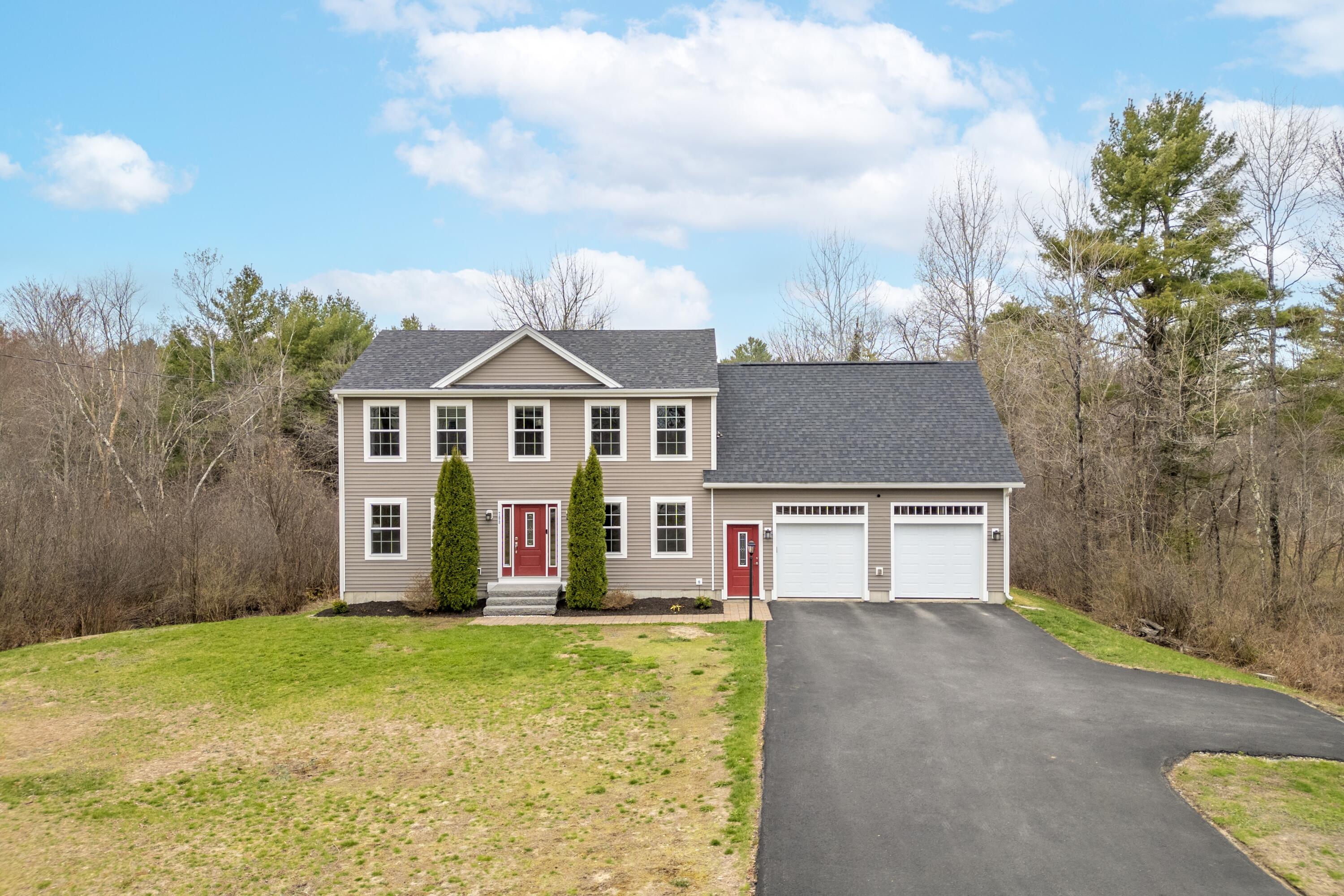 708 Fort Hill Road Gorham, ME 04038 - Photo 47 of 59 DJI_0711