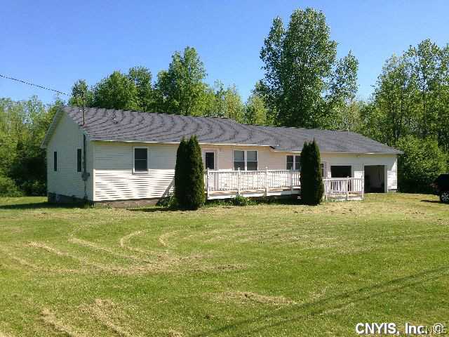 48 Miner Road Scriba, NY 13126 - Photo 1 of 1 Exterior Front