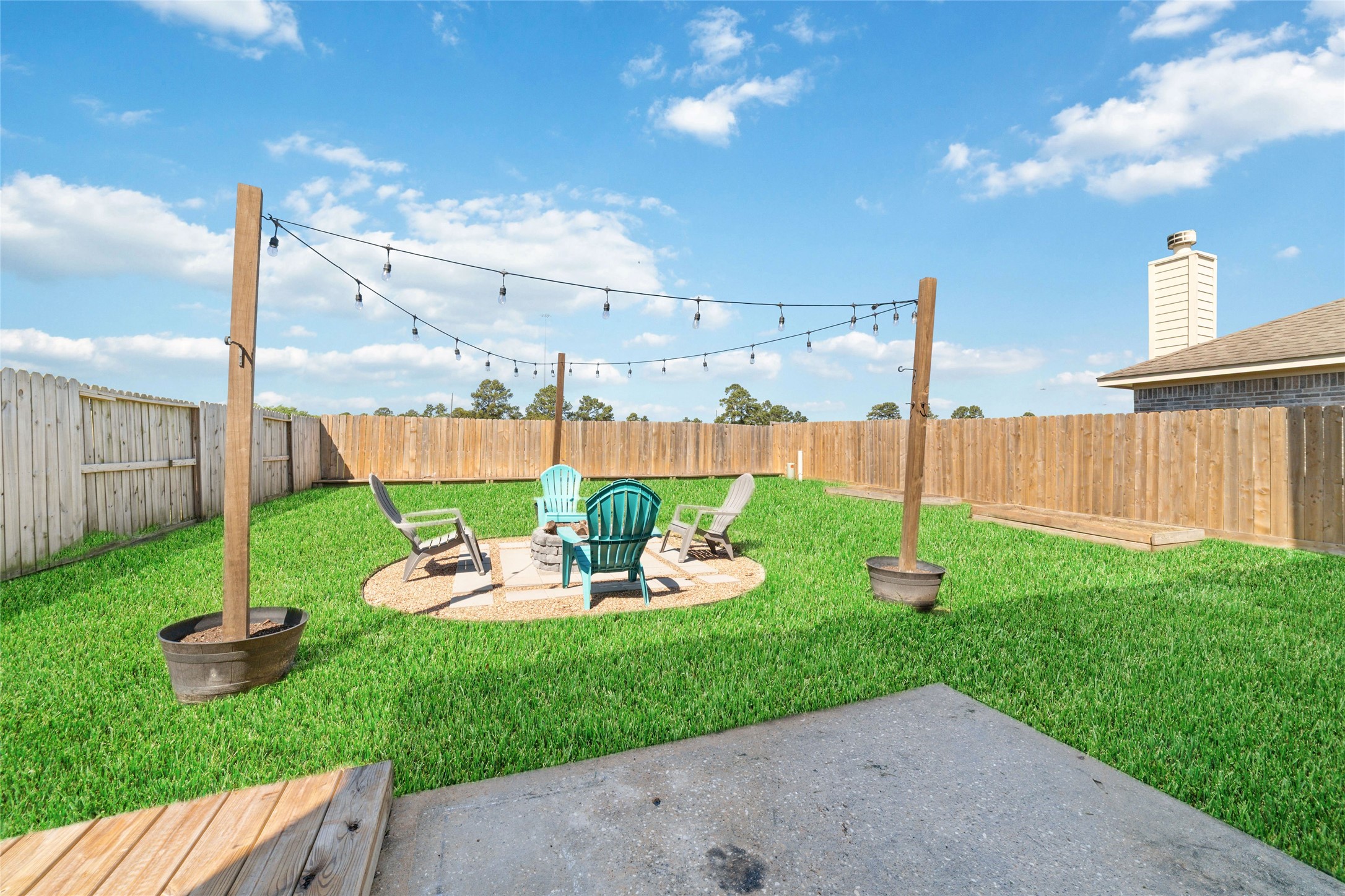 24139 Stargazer Point Spring, TX 77373 - Photo 33 of 35