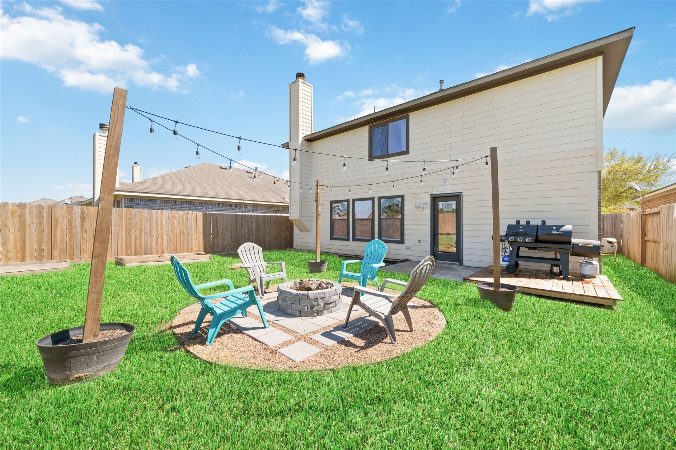 24139 Stargazer Point Spring, TX 77373 - Photo 34 of 35