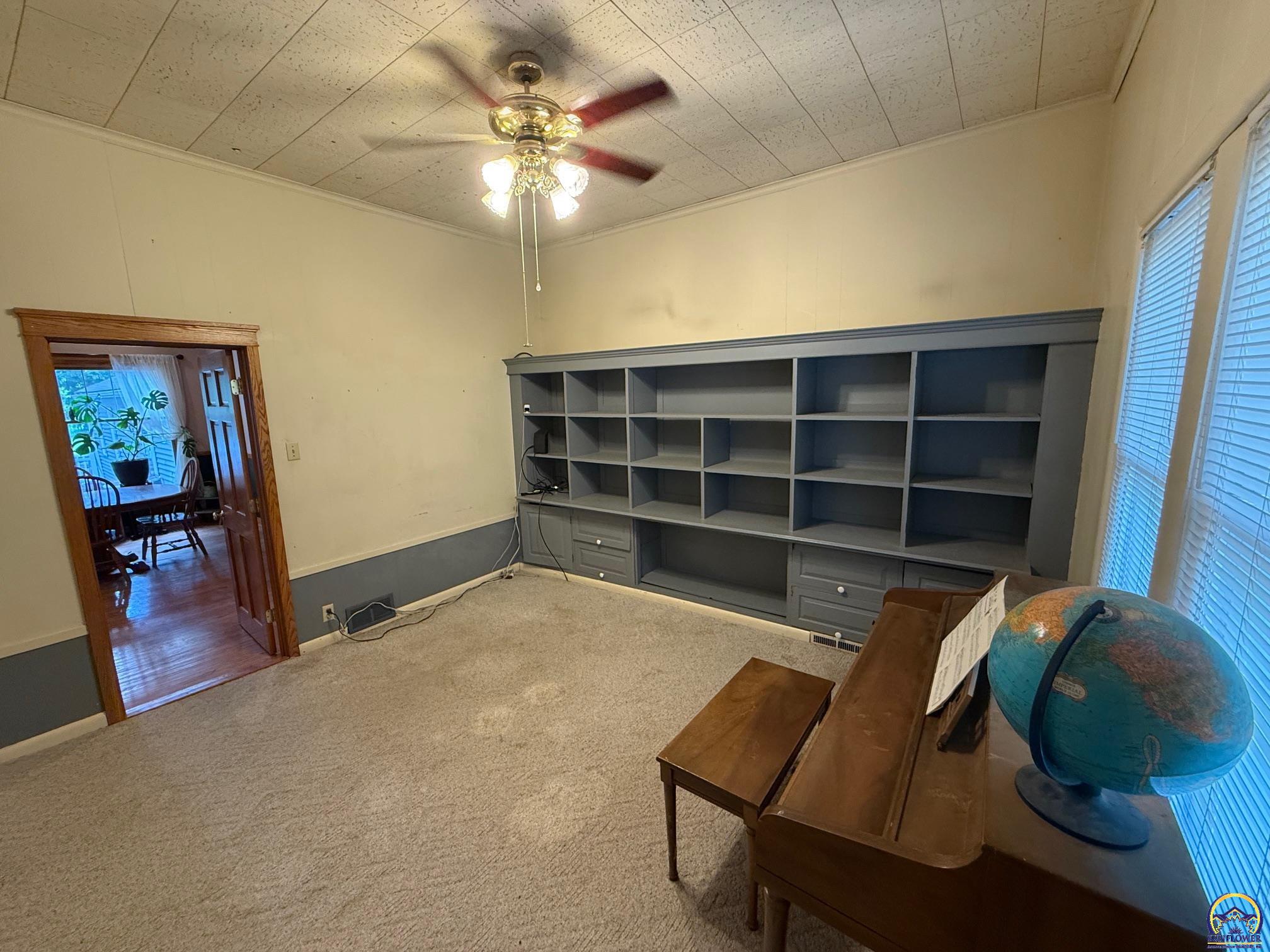 1606 Northwest Lower Silver Lake Road Topeka, KS 66608 - Photo 12 of 35