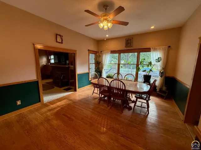 $275,000 | 1606 Northwest Lower Silver Lake Road, Topeka, KS 66608