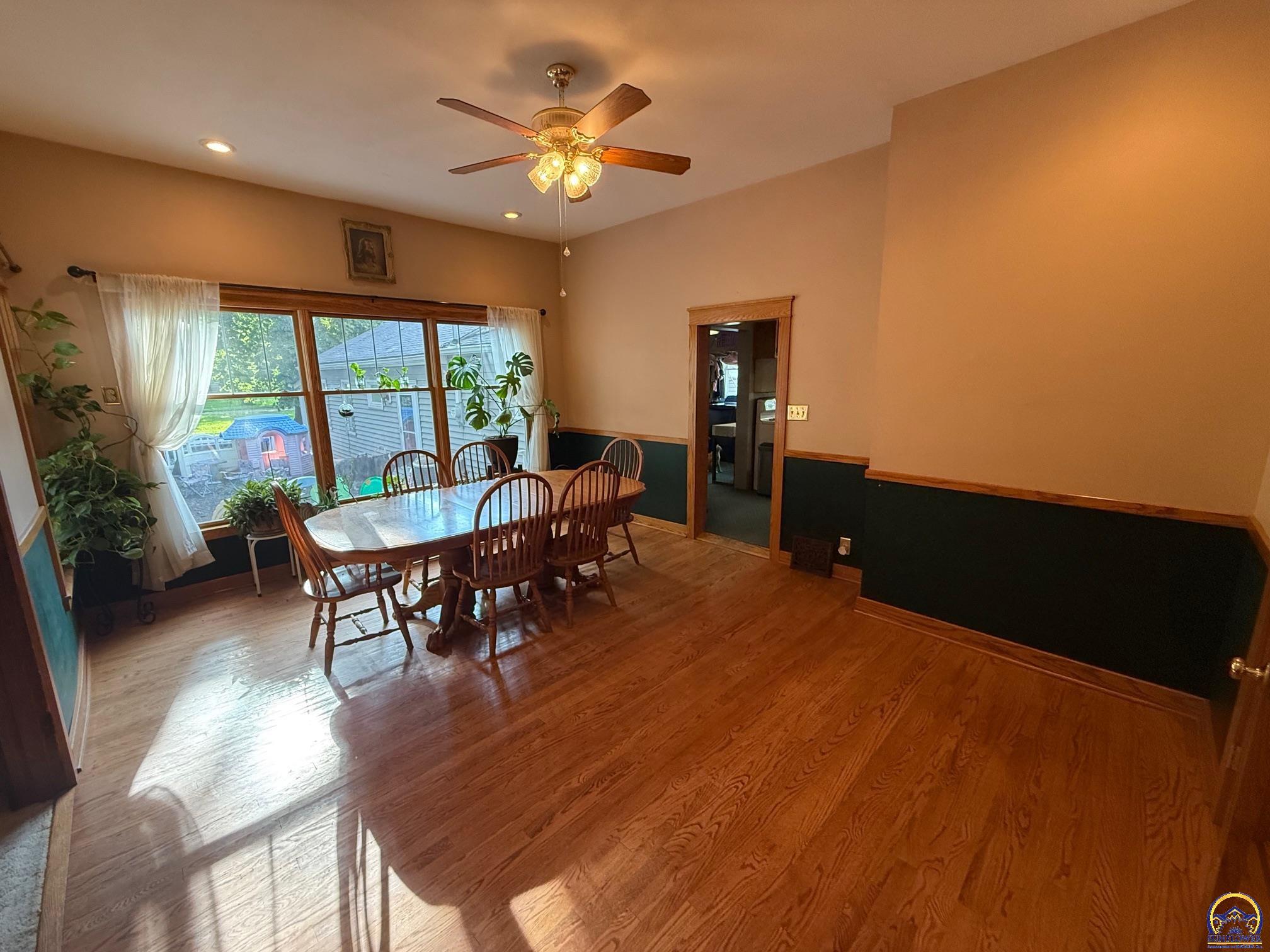 1606 Northwest Lower Silver Lake Road Topeka, KS 66608 - Photo 14 of 35