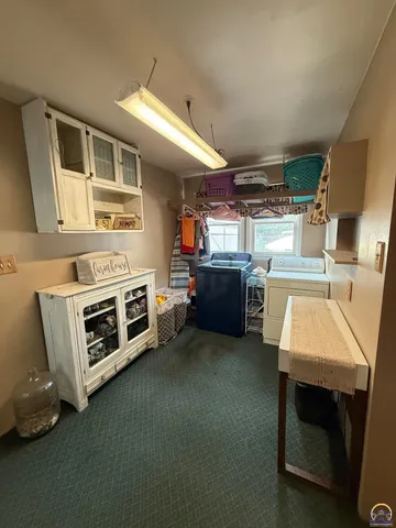 $275,000 | 1606 Northwest Lower Silver Lake Road, Topeka, KS 66608