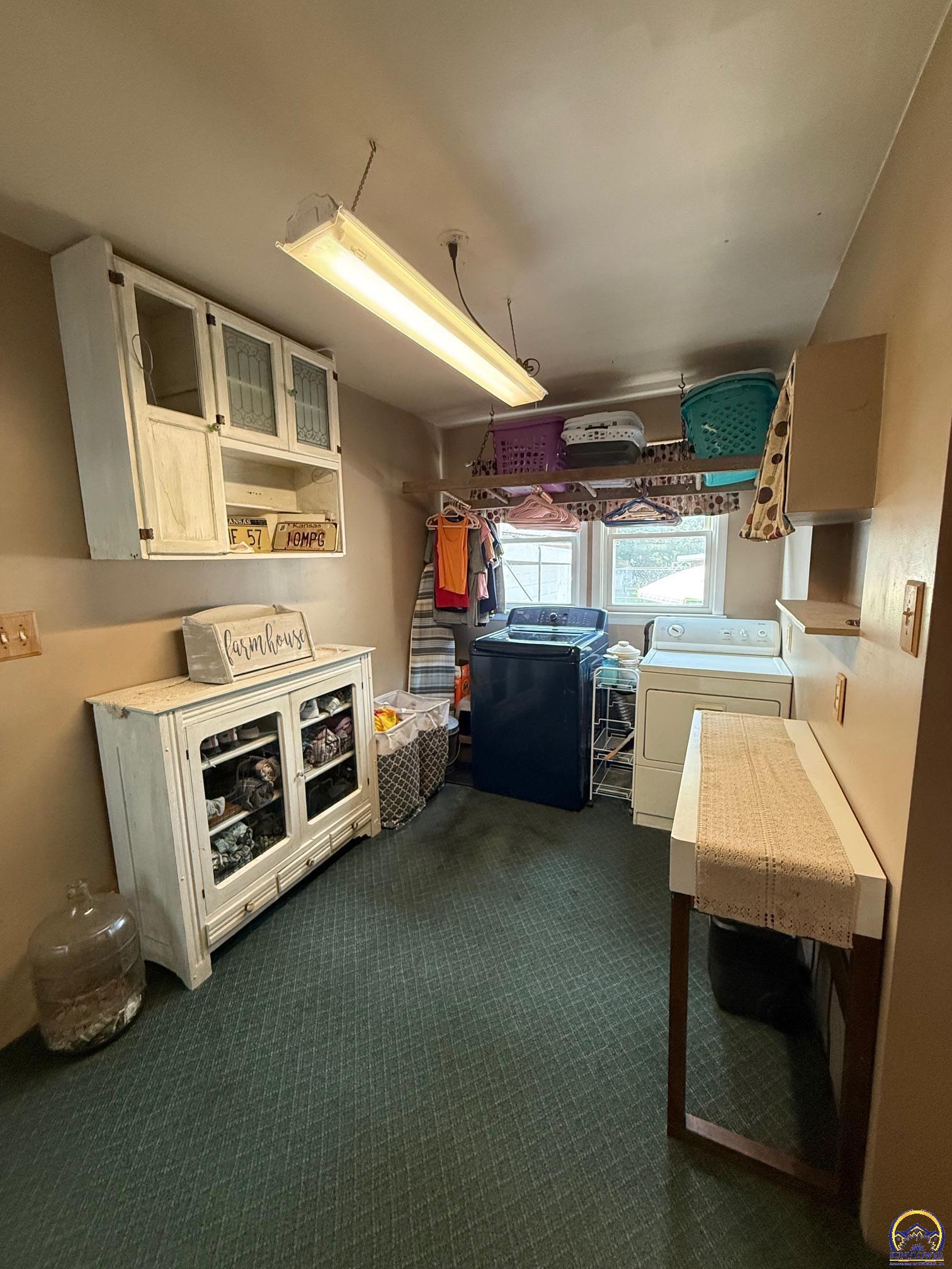 1606 Northwest Lower Silver Lake Road Topeka, KS 66608 - Photo 17 of 35