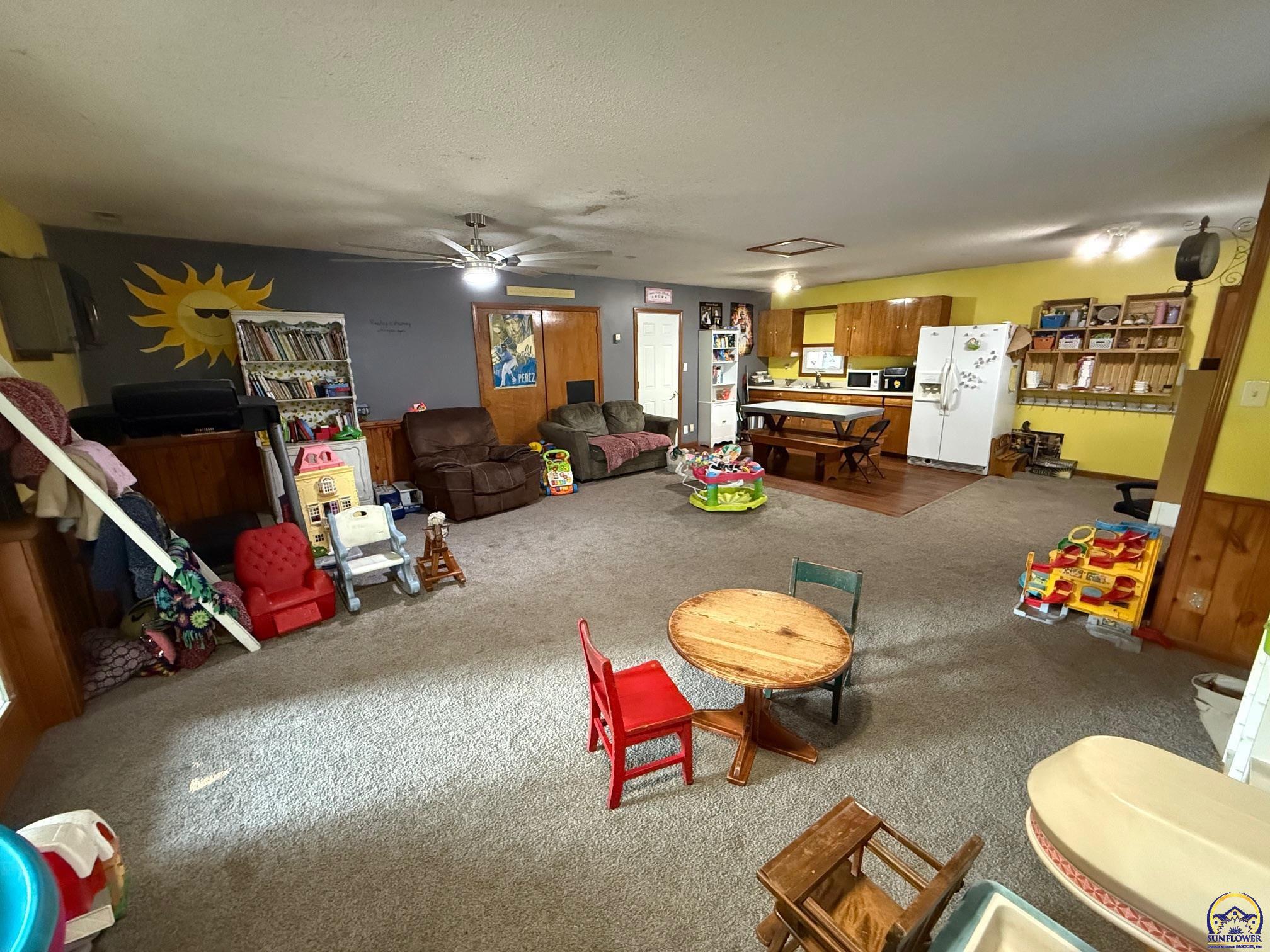 1606 Northwest Lower Silver Lake Road Topeka, KS 66608 - Photo 19 of 35