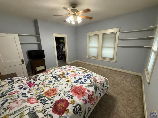 $275,000 | 1606 Northwest Lower Silver Lake Road, Topeka, KS 66608