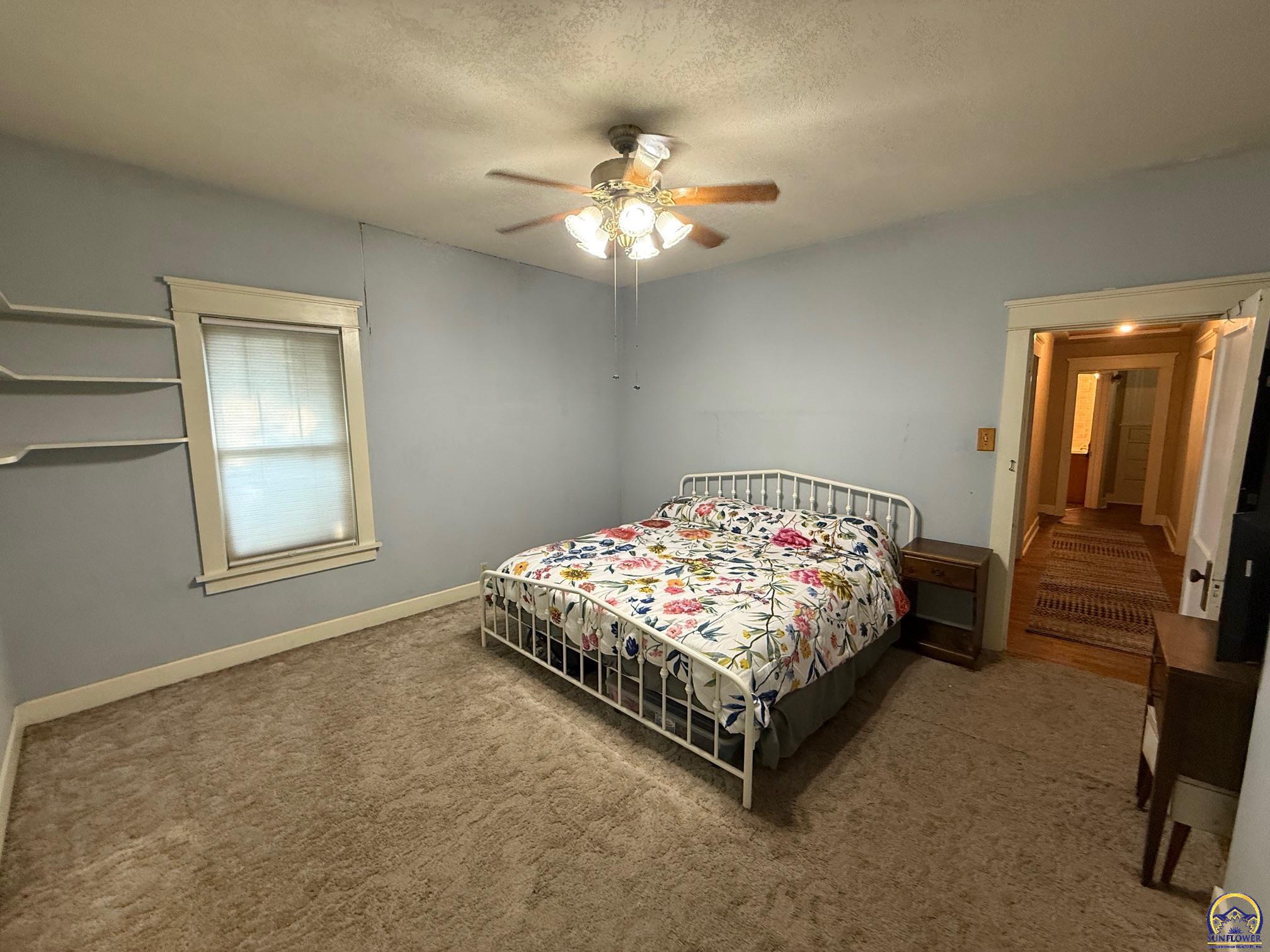 1606 Northwest Lower Silver Lake Road Topeka, KS 66608 - Photo 26 of 35