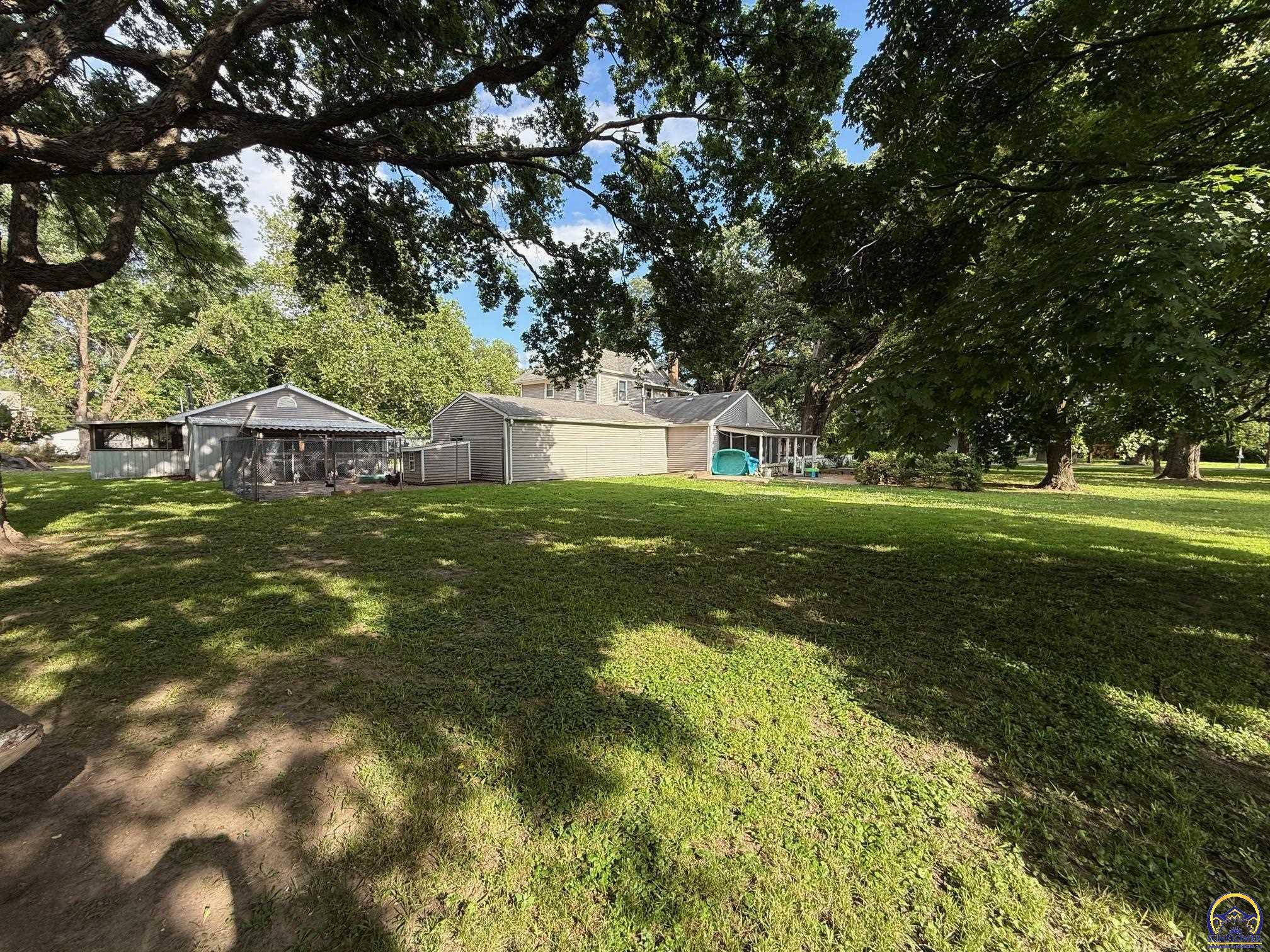 1606 Northwest Lower Silver Lake Road Topeka, KS 66608 - Photo 35 of 35