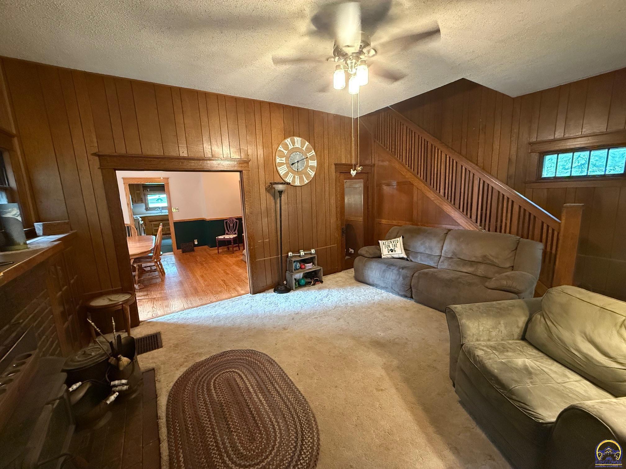 1606 Northwest Lower Silver Lake Road Topeka, KS 66608 - Photo 10 of 35