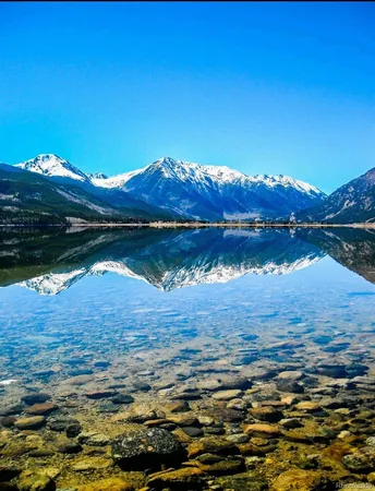 $690,000 | 550 Cedar Drive, Twin Lakes, CO 81251