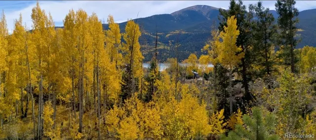 $750,000 | 550 Cedar Drive, Leadville, CO 80461