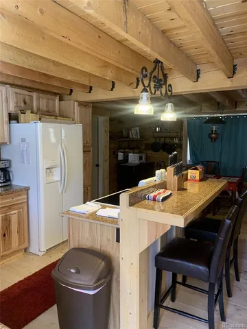 $750,000 | 550 Cedar Drive, Leadville, CO 80461