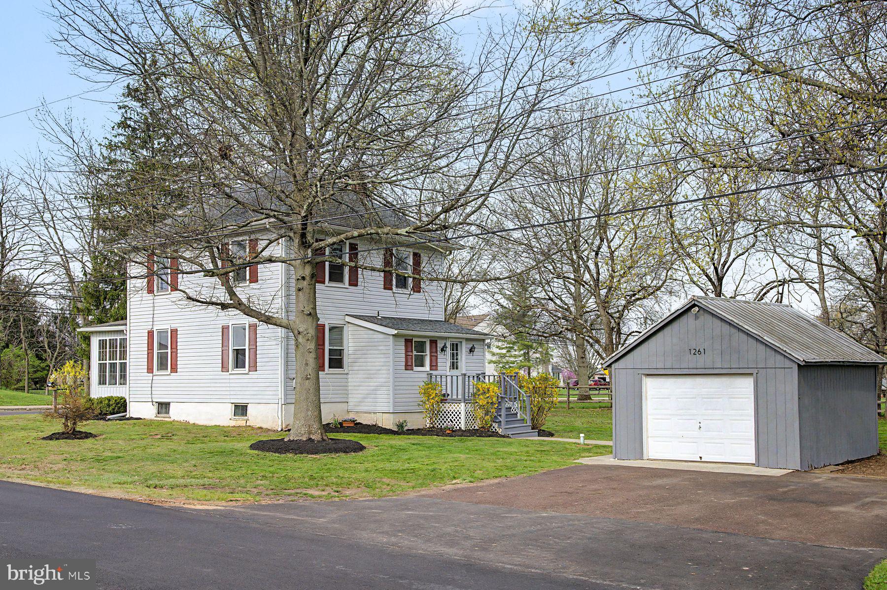 1261 Snyder Road Lansdale, PA 19446 - Photo 6 of 53 Gallery Image 6