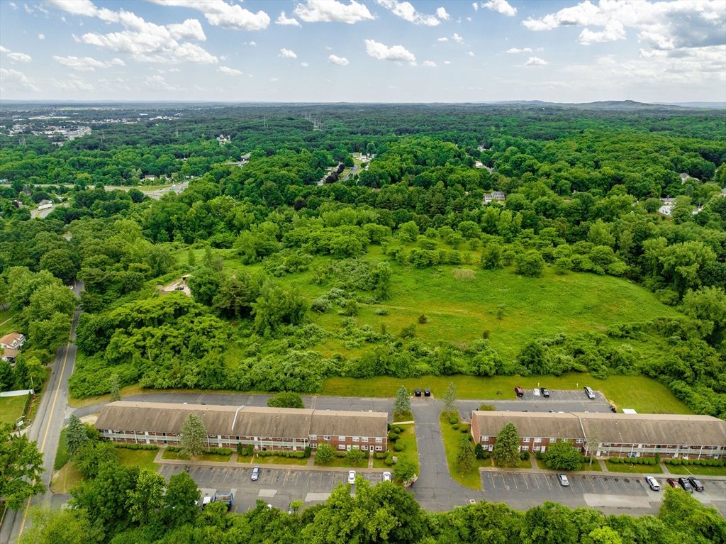 89-111 Whitney Avenue West Springfield, MA 01089 - Photo 6 of 10 a view of a city with lush green forest