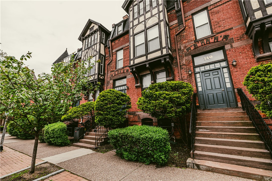 140 Gibbs Street, Unit 2 Rochester, NY 14605 - Photo 17 of 20 Gallery Image 17