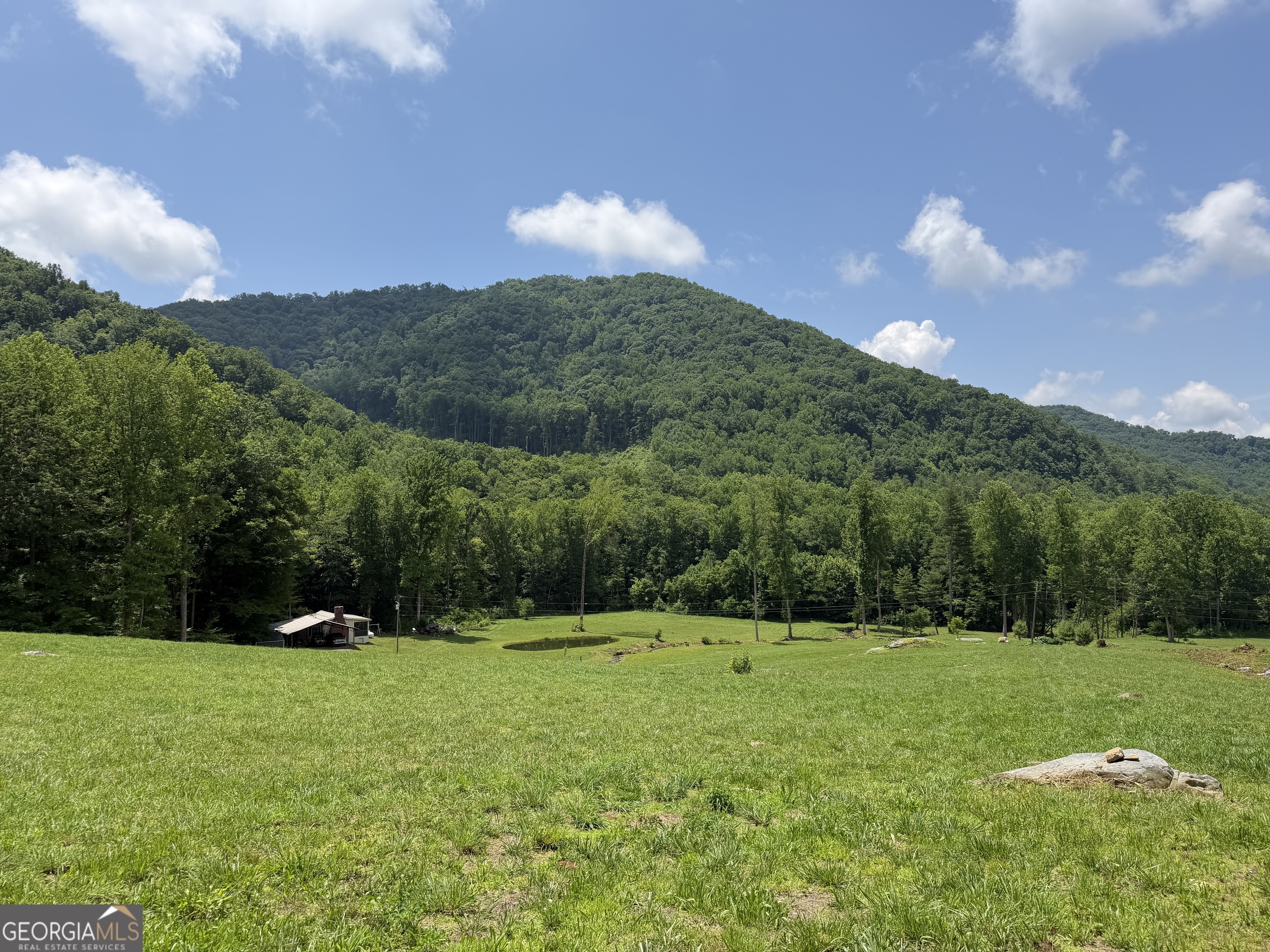 1449 Muskrat Creek Road Hayesville, NC 28904 - Photo 74 of 95