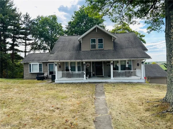 $160,000 | 70540 Colerain Road, Bridgeport, OH 43912