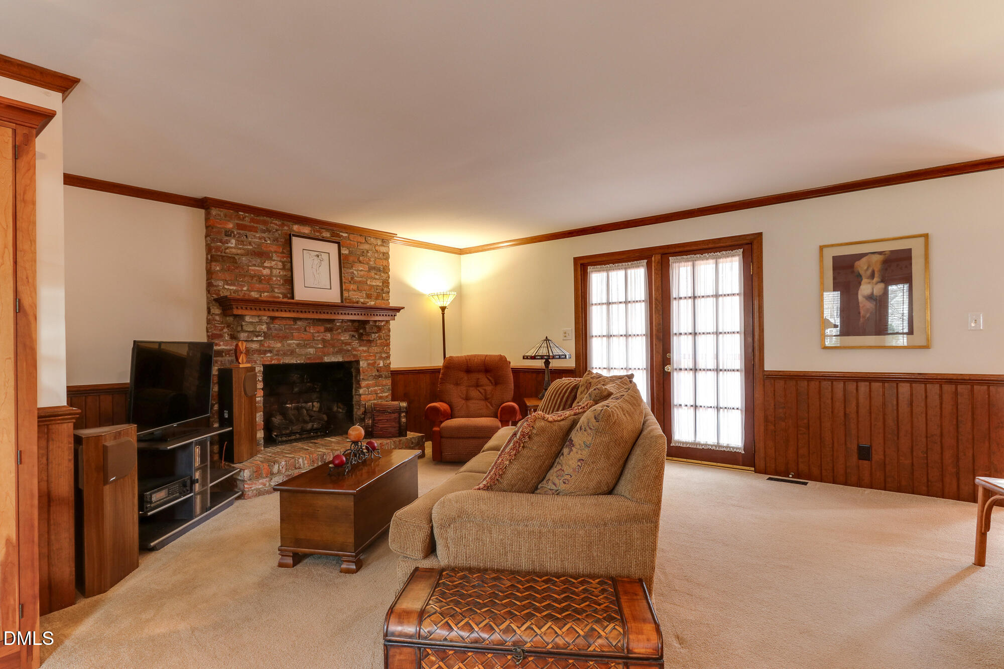 8229 Morgans Way Raleigh, NC 27613 - Photo 5 of 44 Morgans-5