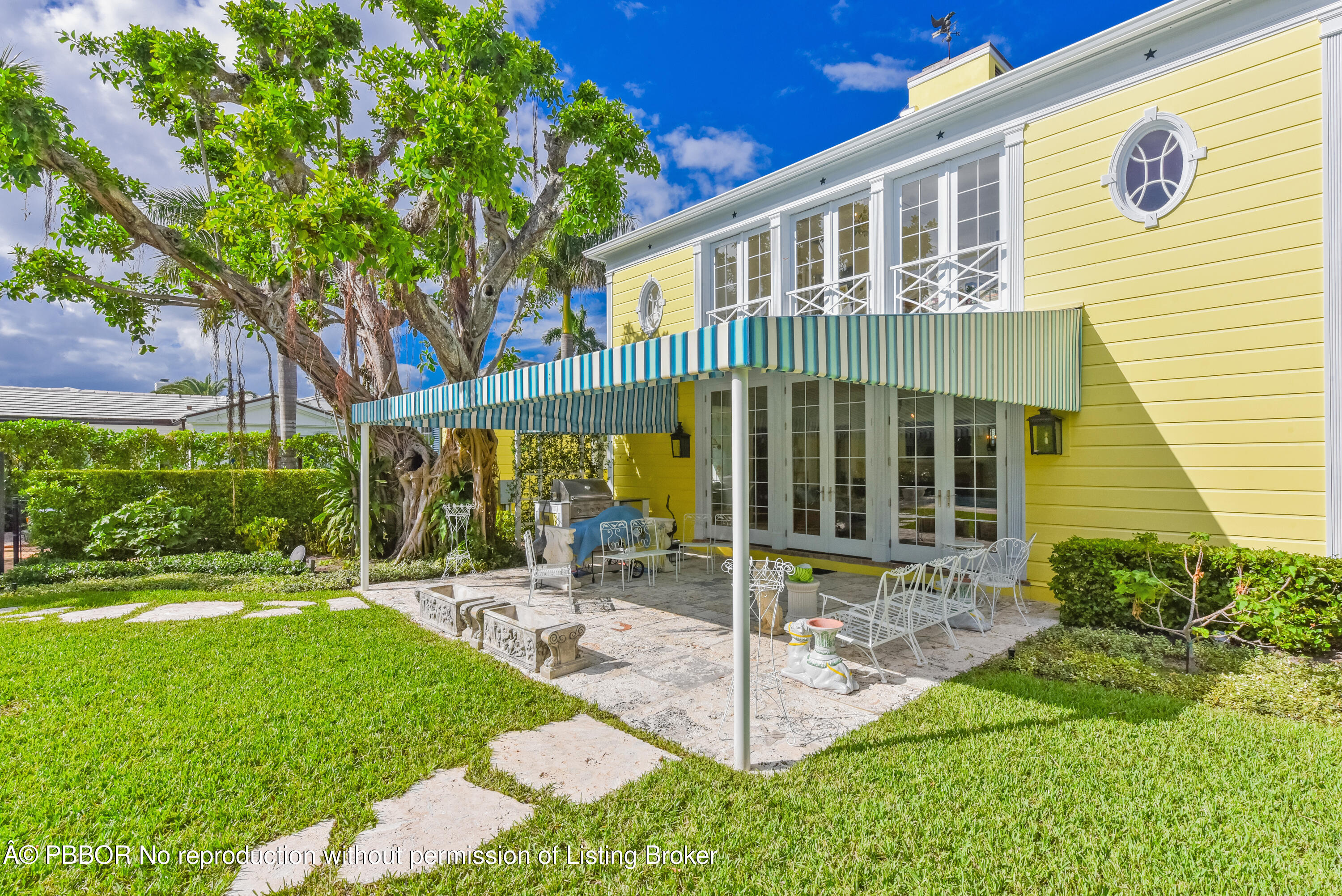250 Algoma Road Palm Beach, FL 33480 - Photo 54 of 60 250 Algoma Rd Palm Beach FL-print-058-02