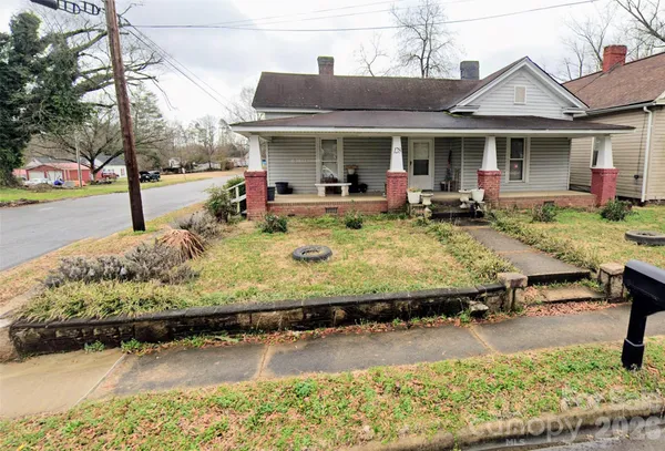 $149,900 | 128 North Long Street, Salisbury, NC 28144