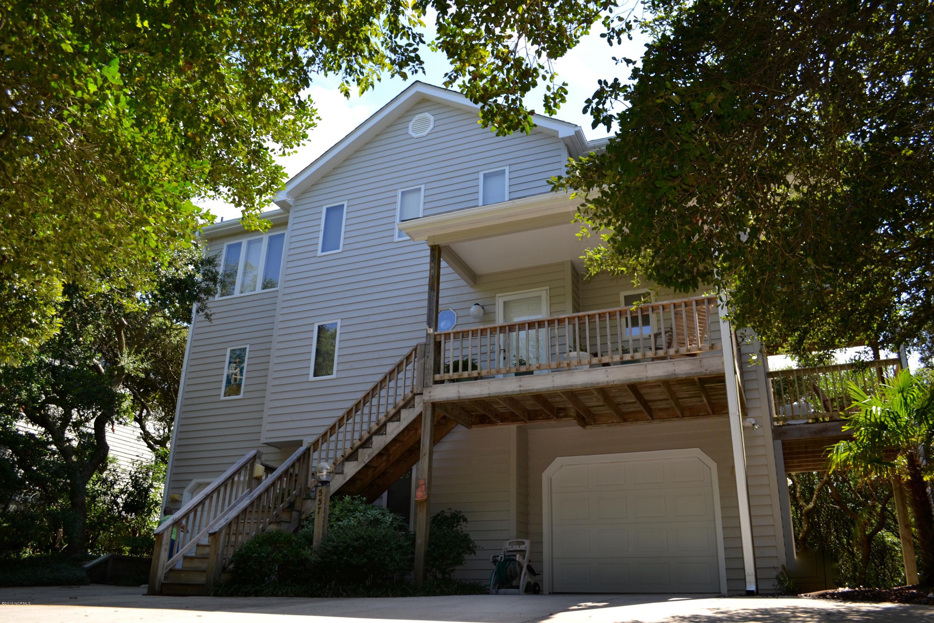 557 Coral Ridge Road Pine Knoll Shores, NC 28512 - Photo 1 of 31 DSC_0110