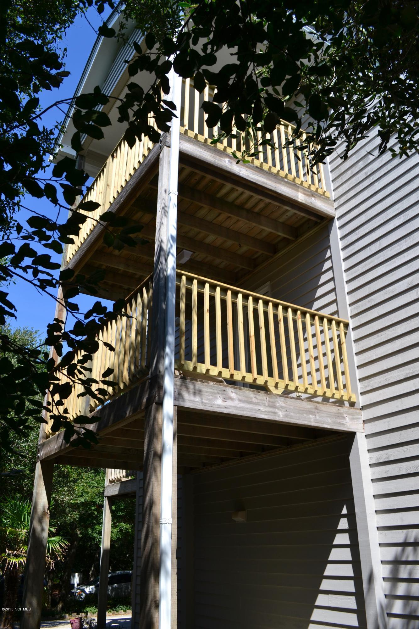 557 Coral Ridge Road Pine Knoll Shores, NC 28512 - Photo 27 of 31 DSC_0108