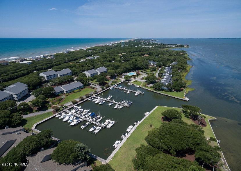 557 Coral Ridge Road Pine Knoll Shores, NC 28512 - Photo 30 of 31 Beacon's Reach Marina